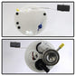SPYDER xTune 94-95 Dodge Dakota 3.9L/5.2L - Electric Fuel Pump Assembly (FP-DG-E7062M) 4013078