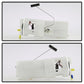 SPYDER xTune 94-97 Dodge Dakota 2.5L - Electric Fuel Pump Assembly (FP-DG-E7050M) 4012866