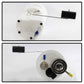 SPYDER xTune 98-01 Dodge Ram 1500 - Electric Fuel Pump Assembly (FP-DG-E7138M) 4012613