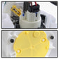SPYDER xTune 04-06 Dodge Ram 1500 4.7L/5.4L - Electric Fuel Pump Assembly (FP-DG-E7186M) 4013061