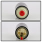 SPYDER xTune 99-03 Ford F-250/F-350/F-450/F-550 Super Duty 7.3L Diesel - Electric Fuel Pump (FP-FD-E2236) 4013009