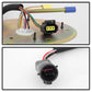 SPYDER xTune 97-98 Ford Explorer/Mercury Mountaineer - Electric Fuel Pump Assembly (FP-FD-E2266S) 4012668