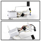 SPYDER xTune 01-04 Ford Escape/01-04 Mazda Tribute - Electric Fuel Pump Assembly (FP-FD-E2291M) 4012774