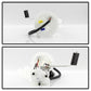 SPYDER xTune 03-04 Ford Expedition 5.4L - Electric Fuel Pump Assembly (FP-FD-E2360M) 4012699