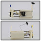 SPYDER xTune 00-03 Chevy Tahoe 5.3L (8th Vin Digit T) - Electric Fuel Pump Assembly (FP-GM-E3508M) 4012811