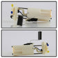 SPYDER xTune 00-03 Chevy Tahoe 5.3L (8th Vin Digit T) - Electric Fuel Pump Assembly (FP-GM-E3508M) 4012811