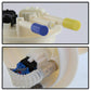 SPYDER xTune 00-03 Chevy Tahoe 5.3L (8th Vin Digit T) - Electric Fuel Pump Assembly (FP-GM-E3508M) 4012811