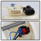 SPYDER xTune 00-03 Chevy Tahoe 5.3L (8th Vin Digit T) - Electric Fuel Pump Assembly (FP-GM-E3508M) 4012811