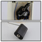 SPYDER xTune 00-03 Chevy Tahoe 5.3L (8th Vin Digit T) - Electric Fuel Pump Assembly (FP-GM-E3508M) 4012811