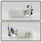 SPYDER xTune 02-04 Chevy Tahoe 5.3L Flex Fuel (8th Vin Digit Z) - Electric Fuel Pump (FP-GM-E3559M) 4012743