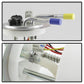 SPYDER xTune 02-04 Chevy Tahoe 5.3L Flex Fuel (8th Vin Digit Z) - Electric Fuel Pump (FP-GM-E3559M) 4012743