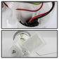 SPYDER xTune 02-04 Chevy Tahoe 5.3L Flex Fuel (8th Vin Digit Z) - Electric Fuel Pump (FP-GM-E3559M) 4012743