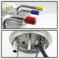 SPYDER xTune 04-07 Chevy Tahoe 4.8L/5.3L (8th Vin Digit T/J) - Electric Fuel Pump Assembly (FP-GM-E3581M) 4012934