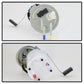 SPYDER xTune 05-07 Chevrolet Tahoe 5.3L Flex Fuel - Electric Fuel Pump Assembly (FP-GM-E3705M) 4012897