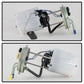 SPYDER xTune 05-07 Chevrolet Tahoe 5.3L Flex Fuel - Electric Fuel Pump Assembly (FP-GM-E3705M) 4012897