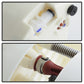 SPYDER xTune 99-04 Jeep Grand Cherokee 4.0L 4.7L - Electric Fuel Pump Assembly (FP-JP-E7127MN) 4012705
