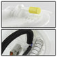 SPYDER xTune 05-07 Jeep Liberty 3.7L - Electric Fuel Pump Assembly (FP-JP-E7199M) 4012781