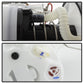 SPYDER xTune 04-09 Mazda 3 2.3L w/Tank Mounted - Electric Fuel Pump Assembly (FP-MZ-E8591M) 4012729
