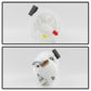 SPYDER xTune 05-16 Nissan Pathfinder 4.0L - Electric Fuel Pump Assembly (FP-NS-E8743M) 4012620
