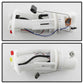 SPYDER xTune 05-16 Nissan Pathfinder 4.0L - Electric Fuel Pump Assembly (FP-NS-E8743M) 4012620