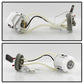 SPYDER xTune 93-98 VW Golf/Jetta 2.0L - Electric Fuel Pump Assembly (FP-VW-E8366M) 4012859