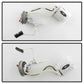 SPYDER xTune 93-98 VW Golf/Jetta 2.0L - Electric Fuel Pump Assembly (FP-VW-E8366M) 4012859