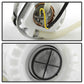 SPYDER xTune 93-98 VW Golf/Jetta 2.0L - Electric Fuel Pump Assembly (FP-VW-E8366M) 4012859
