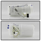 SPYDER xTune 99-06 VW Golf (Excl Diesel/R32) 110mm Flange - Electric Fuel Pump Assembly (FP-VW-E8424M) 4012682