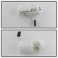 SPYDER xTune 99-06 VW Golf (Excl Diesel/R32) 110mm Flange - Electric Fuel Pump Assembly (FP-VW-E8424M) 4012682