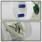 SPYDER xTune 99-06 VW Golf (Excl Diesel/R32) 110mm Flange - Electric Fuel Pump Assembly (FP-VW-E8424M) 4012682