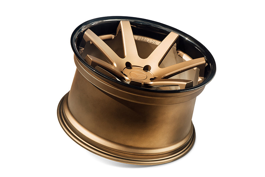 FR1 - 22x9.5