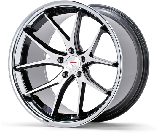 FR2 - 22x9.5