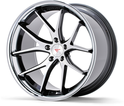 FR2 - 22x9