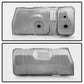 SPYDER xTune Ford Mustang 83-97/Mercury Capri 83-86 w/ Fuel Injection 15.4 Gal Fuel Gas Tank 9944321