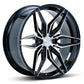 FT5 - 22x9.5