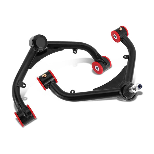 2001-2010 Chevrolet Silverado GMC Sierra Front Upper Control Arm 2-4"