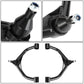 2011-2019 GMC Sierra Silverado 2500HD 3500HD Front Upper Control Arms