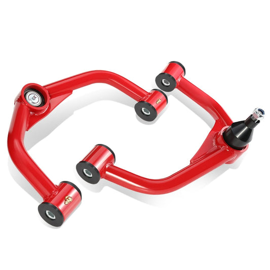 2011-2019 GMC Sierra 2500HD 3500HD Front Upper Control Arms 2-4" Lift