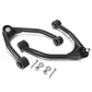 2007-2015 Chevrolet Silverado Front Upper Control Arms 2-4" Lift