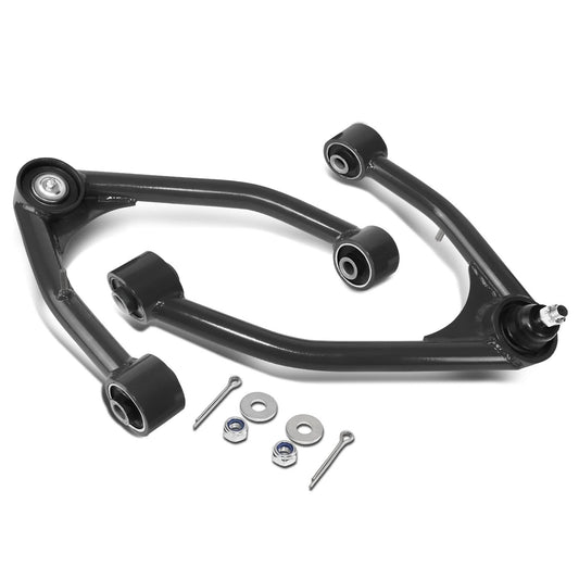2007-2015 Chevrolet Silverado Front Upper Control Arms 2-4" Lift