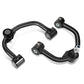 04-20 Ford F-150 Front Upper Control Arm Black