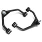 2019-2022 RAM 1500 Front Upper Control Arms Black