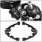99-06 Silverado Sierra 1500 Dual Shock Mount Front Upper Control Arm