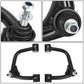 2005+ Toyota Tacoma 4WD/Prerunner Front Upper Control Arm