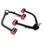 2022-2025 Toyota Tundra Front Upper Control Arms - 2-4" Lift
