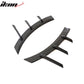 2023-2024 BMW G87 M2 M Performance Front Rear Spats Carbon Fiber