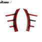 2023-2024 BMW G87 M2 M Performance Front Rear Spats Carbon Fiber
