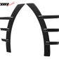 2023-2024 BMW G87 M2 M Performance Front Side Spats Dry/Carbon Fiber