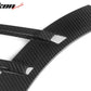 2023-2024 BMW G87 M2 M Performance Front Side Spats Dry/Carbon Fiber