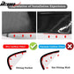 2023-2024 BMW G87 M2 M Performance Front Side Spats Dry/Carbon Fiber